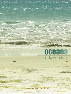 cover image of Oceana